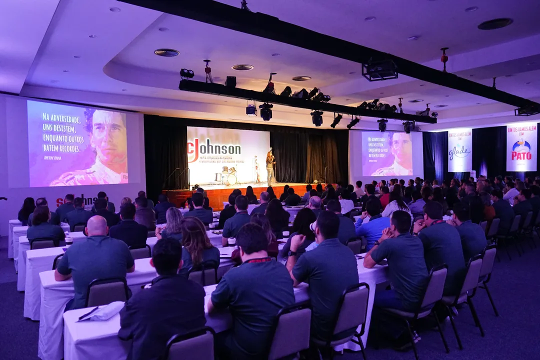 Convenção Comercial 23